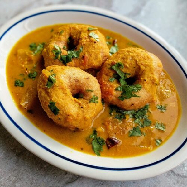 Sambar Vada